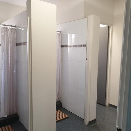 בריסביין Kingsford Riverside Inn מראה חיצוני תמונה